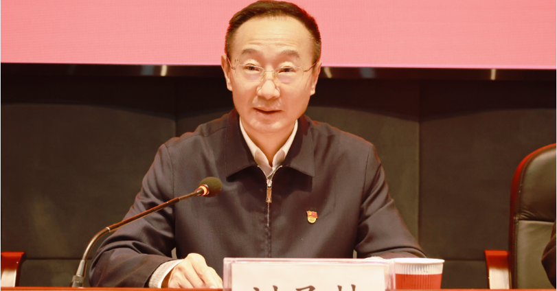 马克思主义学院党总支顺利完成选举工作