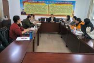 校领导深入思政课教师团队指导备赛