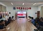 马克思主义学院开展2026年“广西三月三”铸牢中华民族共同体意识宣传月活动教学研讨会