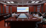 2026年全区高校思想政治理论课教学巡察暨听课指导工作组到我校开展巡察指导工作