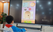 柳州市白云小学：线下实践+AI赋能工业思政融入小学劳动主题教育活动的实践案例