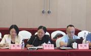 我校赴京参加职业学校思政课协作组工作交流会并作交流发言