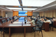 我校召开2026-2027学年度上学期“形势与政策”课集体备课会