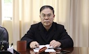 我校召开2019年“三全育人”工作推进会