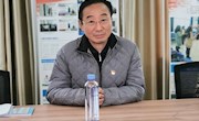 发挥“特种部队”、“特种兵”作用，建高职院校一流马克思主义学院------校党委直属六支部举行换届选举大会