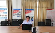 马克思主义学院思政教学团队积极推动十九届五中全会精神 融入思政课