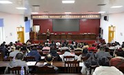 【党史学习教育】我校丘小维老师在融水开展“改革开放史”专题宣讲
