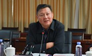 守正创新，建高职院校一流马克思主义学院 ——教育厅专家到我校开展思想政治理论课巡察工作