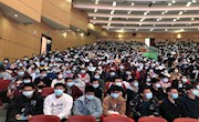 双主题双宣讲双主体全覆盖 开展柳州市教育系统党史学习教育理论宣讲