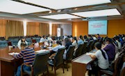 我校召开2022-2023学年度上学期“形势与政策”课集体备课会