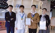 我校马克思主义学院教师参加2023年柳州市春季学期  “开学第一课”录制工作