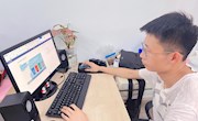 垃圾分类共行动，绿色低碳向未来——马克思主义学院开展生活垃圾分类学习活动