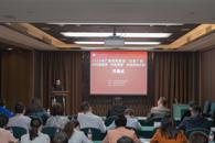 2023年广西高校建设“壮美广西”系列思政课“示范课堂”决赛在我校举行