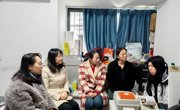 【访企拓岗促就业】贸易与旅游管理学院到跨境电子商务企业洽谈校企合作项目