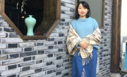 韦尤近（2015届电子商务毕业生）