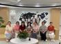 【访企拓岗促就业】贸易与旅游管理学院教师赴桂林开展企业走访调研活动