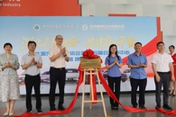 我校携手东风柳汽共建新能源汽车新媒体运营产教融合实践中心