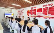 校领导深入贸易与旅游管理学院联系指导工作