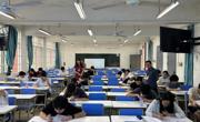 贸易与旅游管理学院2025—2026学年下学期期末统考工作顺利完成