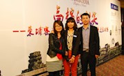 “寻找身边的优秀校友”:因为坚持，所以炫彩，将爱好做成事业的柳职学子——记贸易与旅游管理学院优秀毕业生董慧宇