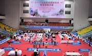 我校成功承办2017风情柳州旅游饭店服务技能大赛