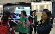 旅游管理（1+X研学旅行策划与管理广西牵头单位、自治区级优秀教学团队）