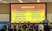 喜讯：我校在2024年世界职业院校技能大赛总决赛争夺赛旅游赛道酒水服务小组荣获银奖
