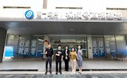 柳州职业技术大学教师团队访问零一数科（深圳）科技有限公司