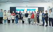 直播与短视频培训走红东盟，助力电商新潮流——2024年越南直播与短视频培训班在柳州职业技术大学顺利开班