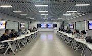 贸易与旅游管理学院迎接2024-2025学年上学期期中教学工作检查