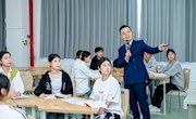 【专科】连锁经营与管理（自治区现代学徒制试点专业、海底捞订单班）