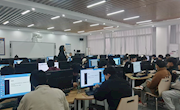 贸易与旅游管理学院开展“期末诚信筑基、安全护航与专业规划”主题教育