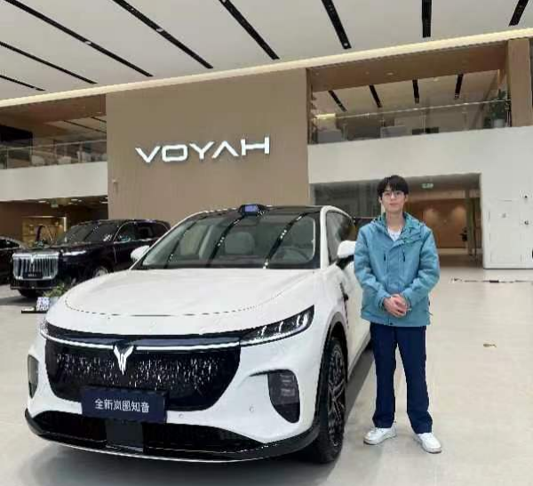 学生南宁实习现场