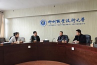 【访企拓岗促就业】汽车工程学院与上汽大众汽车有限公司开展实习就业合作交流