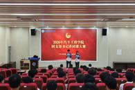 青春引擎·团课育人——汽车工程学院第三届团支部书记讲团课大赛圆满落幕