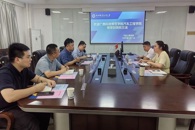 校际交流促提升，互学互鉴共发展——广西科技师范学院汽车工程学院赴我校汽车工程学院交流