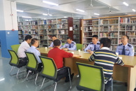 我校将与柳东公安分局合作开展警校“共享文献资源，共建校园文化”活动