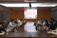 聚焦“提质增效”，有力提升党建和统战工作水平——学校顺利开展科级及以上干部、基层党务干部培训班第三、第四场培训