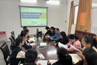 【大讨论】党委学生工作部、学生工作处开展办学思想大讨论活动