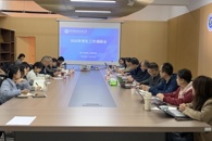 精准破局，赋能育人提质——我校开展2025年学生工作调研