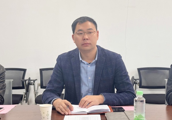 精准破局，赋能育人提质—我校开展2025年学生工作调研