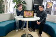 我校学子乐于助人收到感谢信