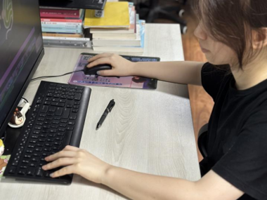 艺术学院学子在第三届全国技能大赛广西选拔赛数字交互媒体设计赛项中获铜奖