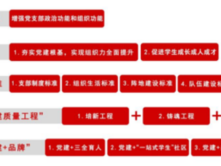 【新时代广西高校党建样板支部创建单位】艺术学院学生党支部：“艺”心向党特色党建，打造“党建+”育人新高地