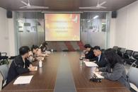 深学细悟强根基，凝心聚力谱新篇——艺术学院党委召开理论学习中心组（扩大）学习会议