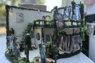 染艺新章 赋能创意 ——艺术学院举办服装与服饰设计专业课程联动成果作品展