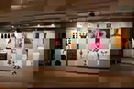 喜讯：艺术设计学院教师作品入选波兰及斯洛伐克两大国际海报展