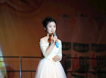 （以此份为准）艺术学院成功举办2018“喜迎开放四十年，同心共筑中国梦”元旦迎新晚会