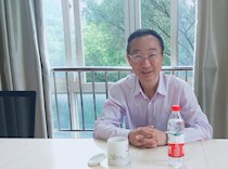 校党委书记刘子林到艺术学院开展工作调研指导