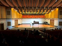 【喜报】艺术学院学生参加2022年第三届广西高校钢琴大赛喜获佳绩